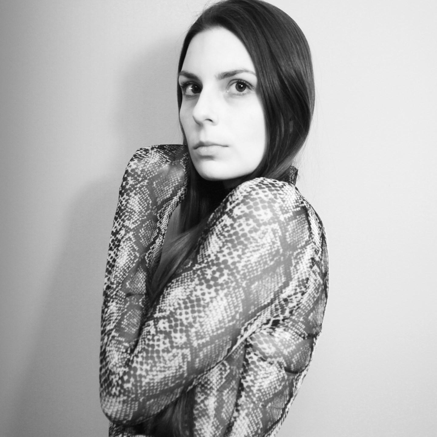 EMILY NICOLL