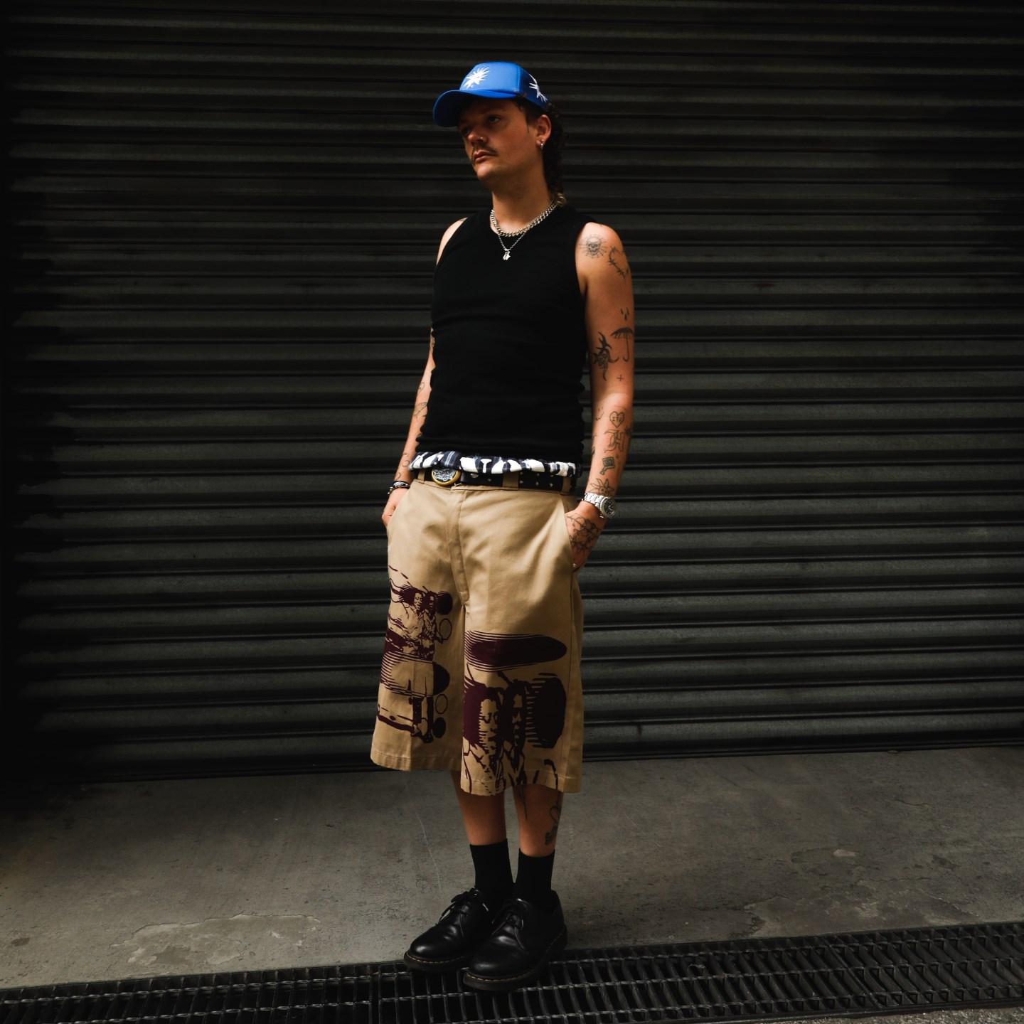 Hyan (NZ)