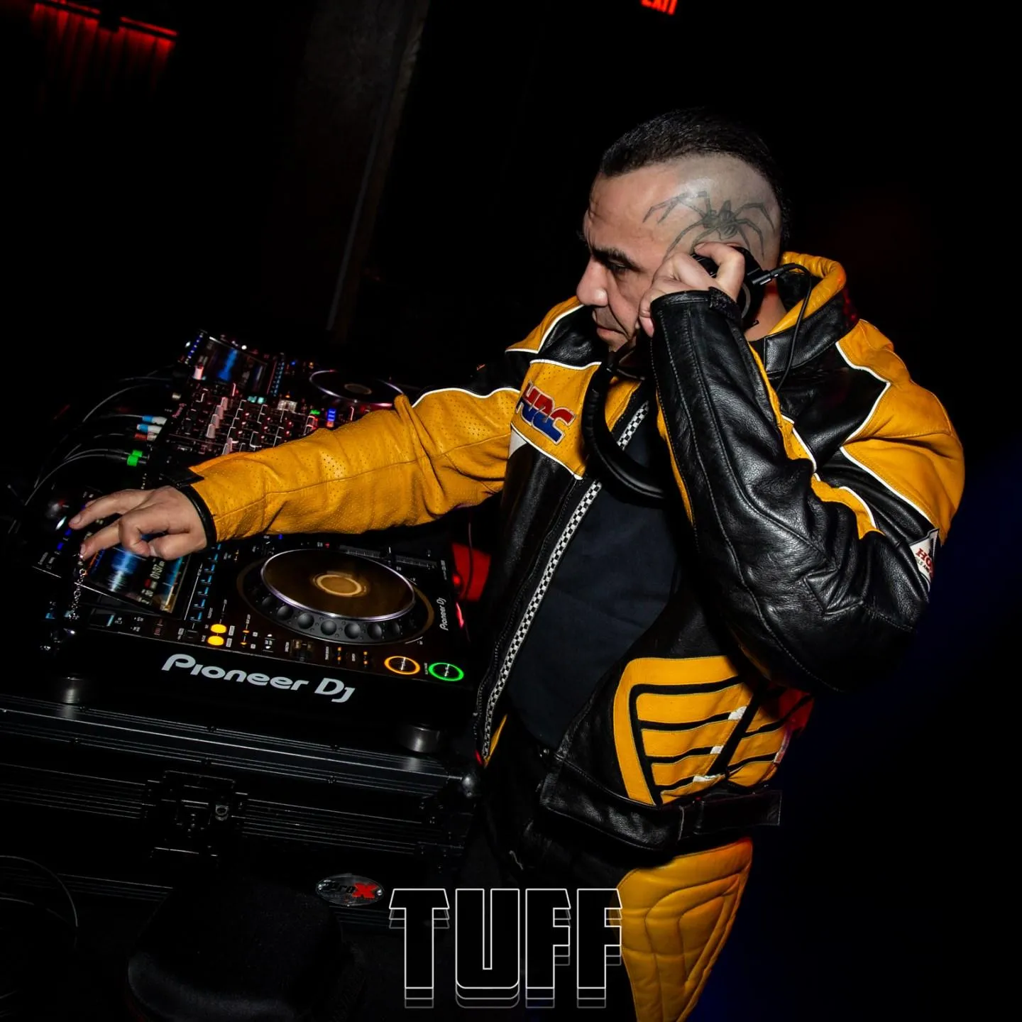 Danny Lethal