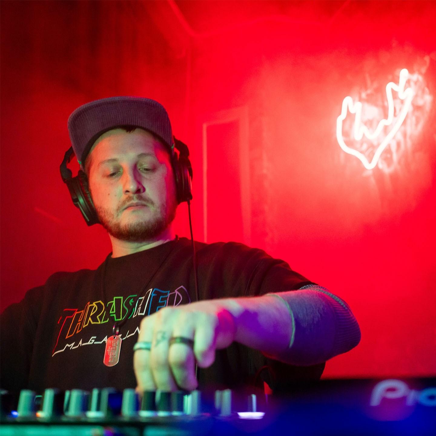 DJ Panderer
