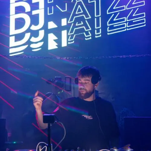 Dj Natzz