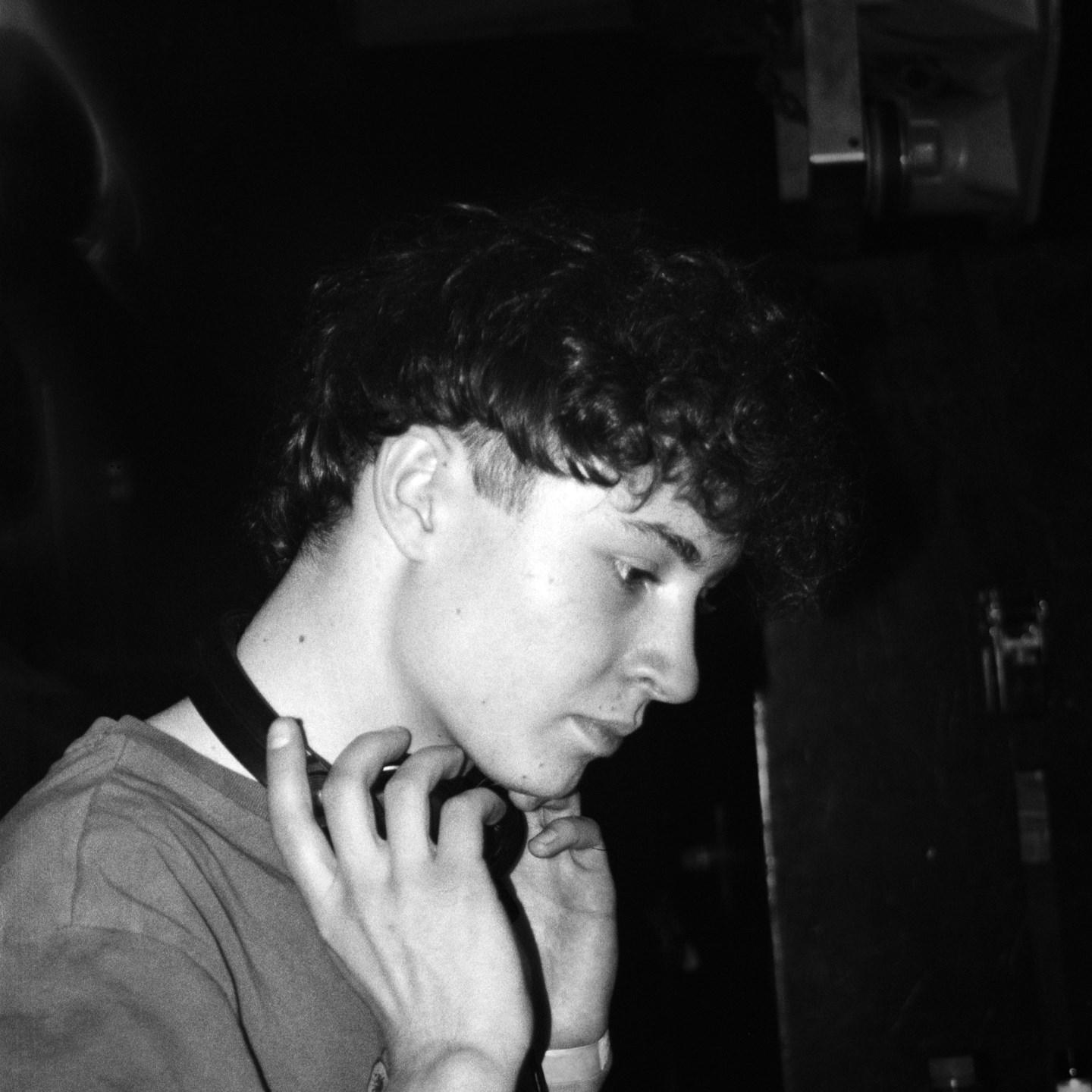 DJ Bumski