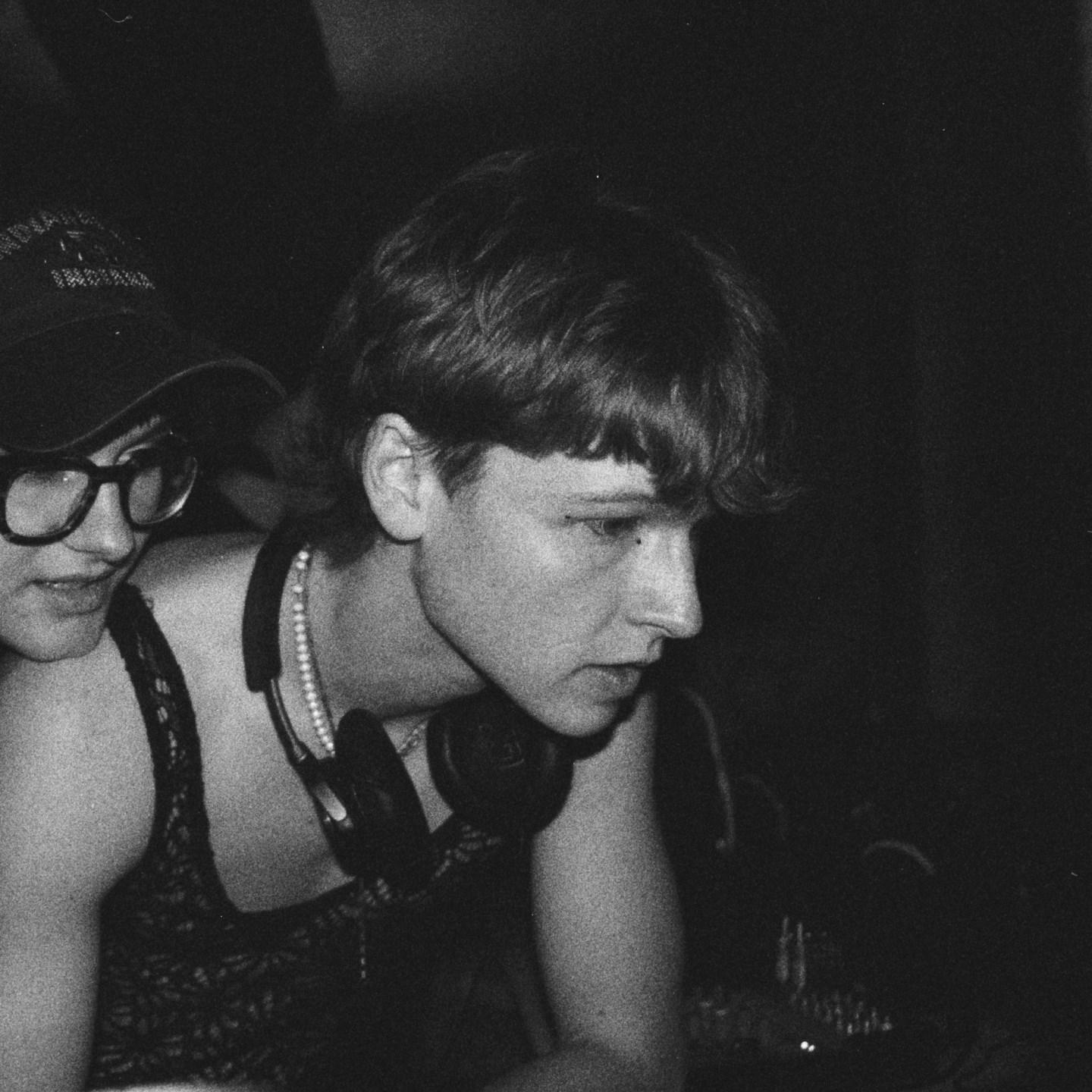 DJ Frechdachs