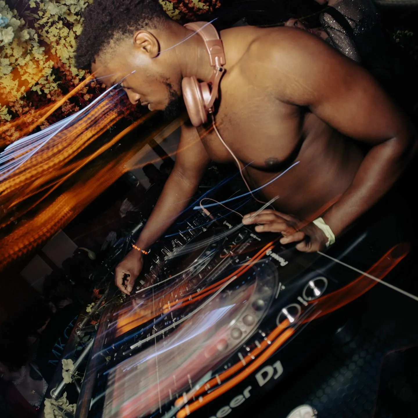 Jon McCray