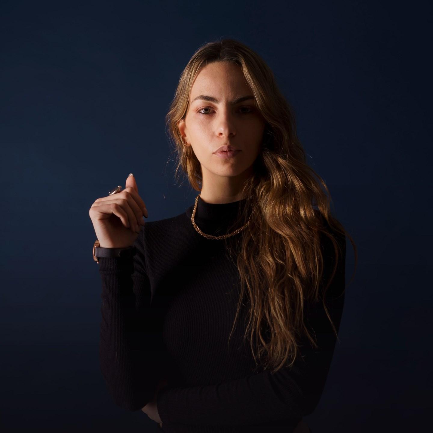 Greta Meier