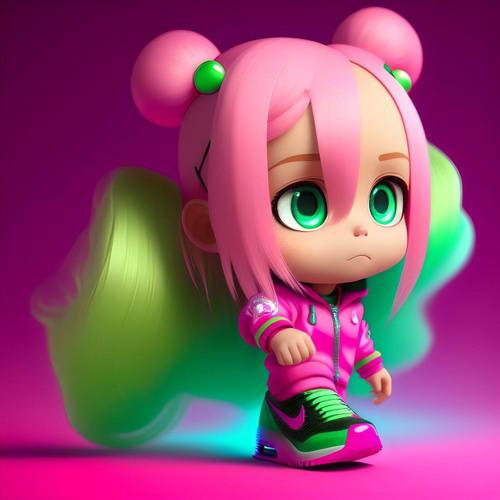 GABBA NANA