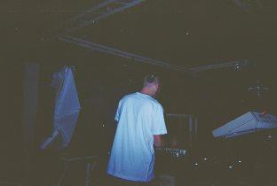 James Tarba