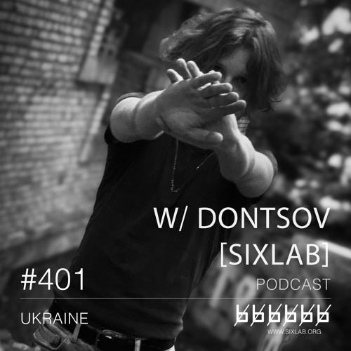 dontsov