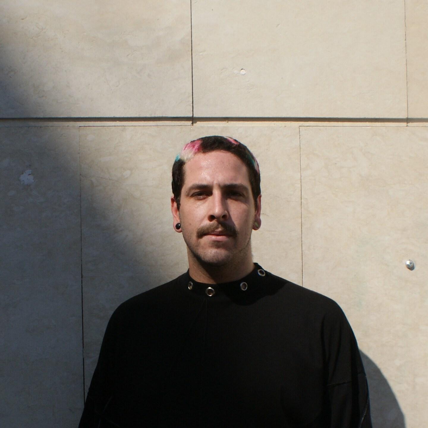 Iván Harte