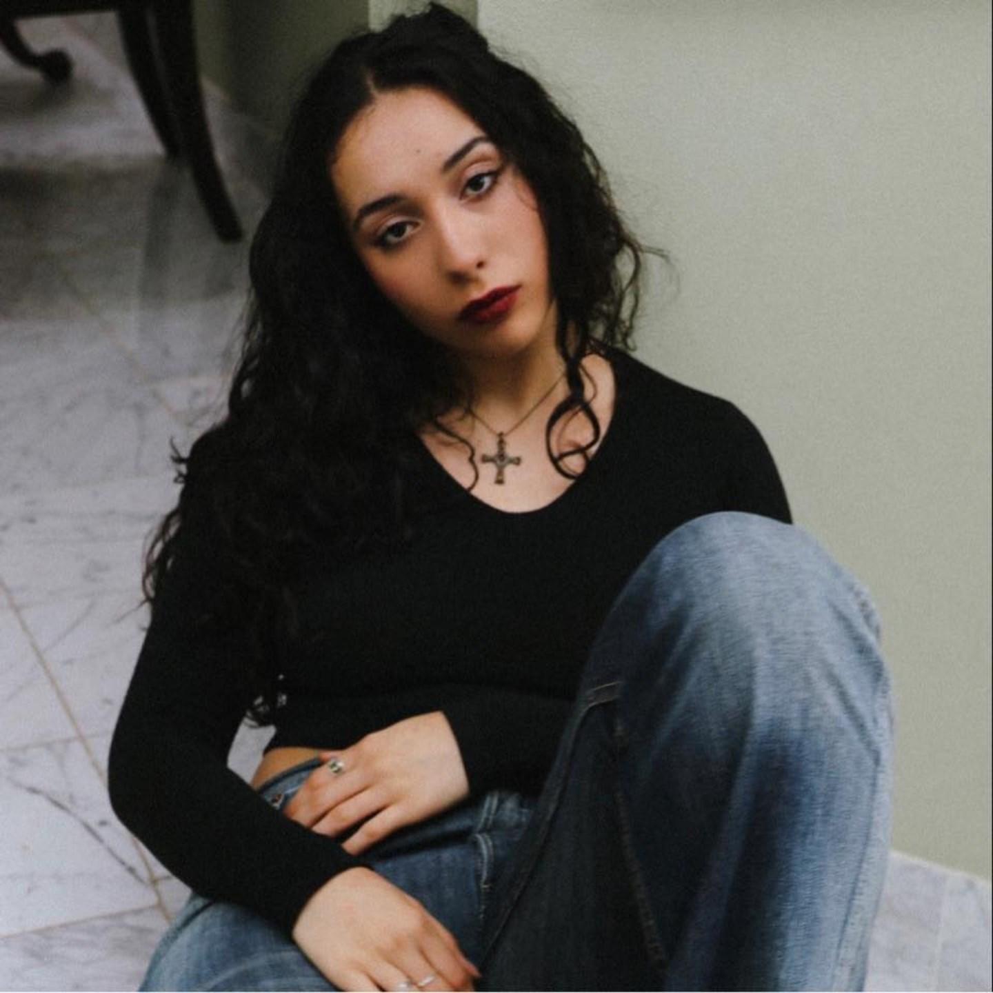 Yasmina Sadiki