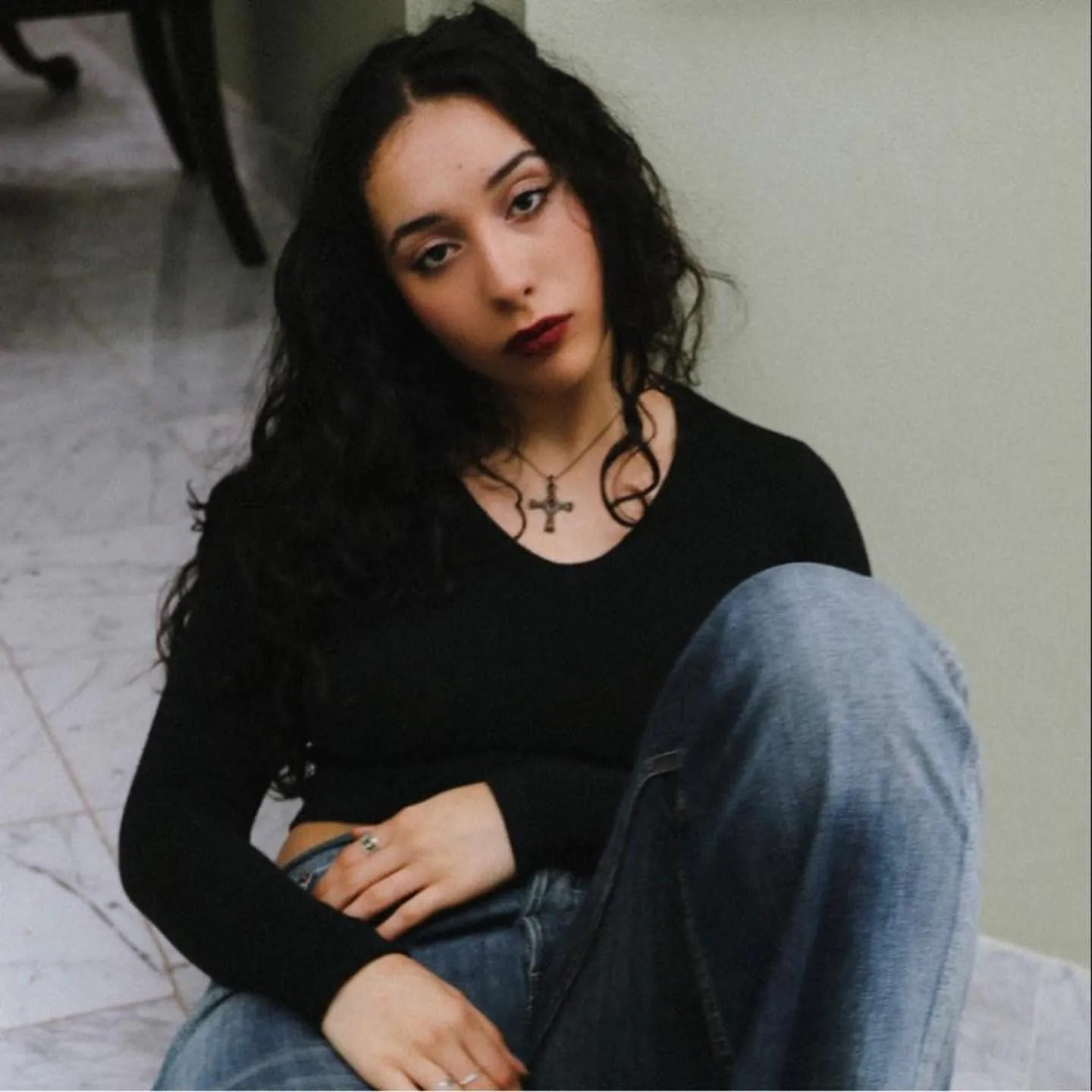 Yasmina Sadiki