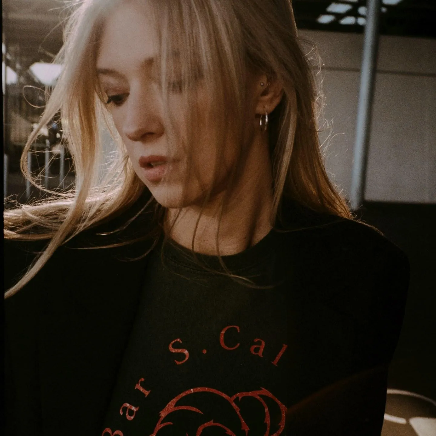Carmelina