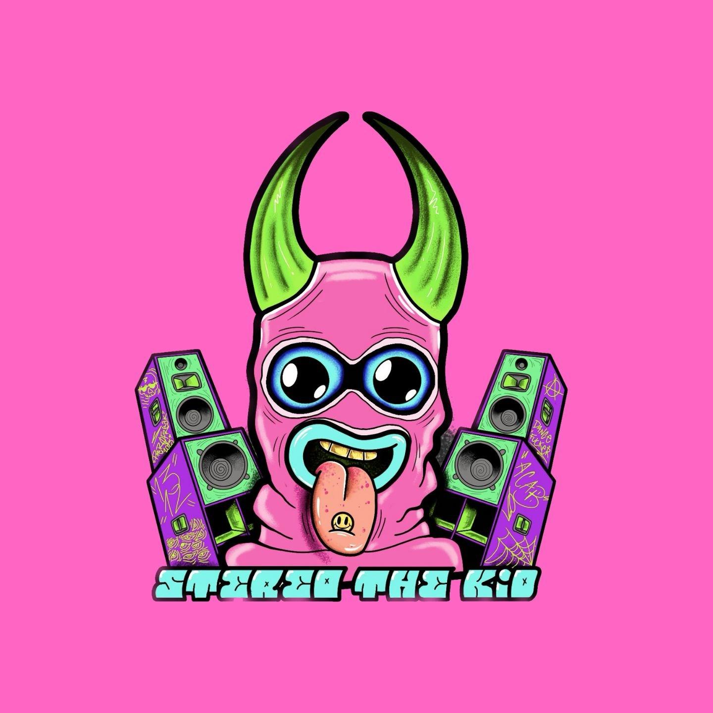 Stereo The Kid