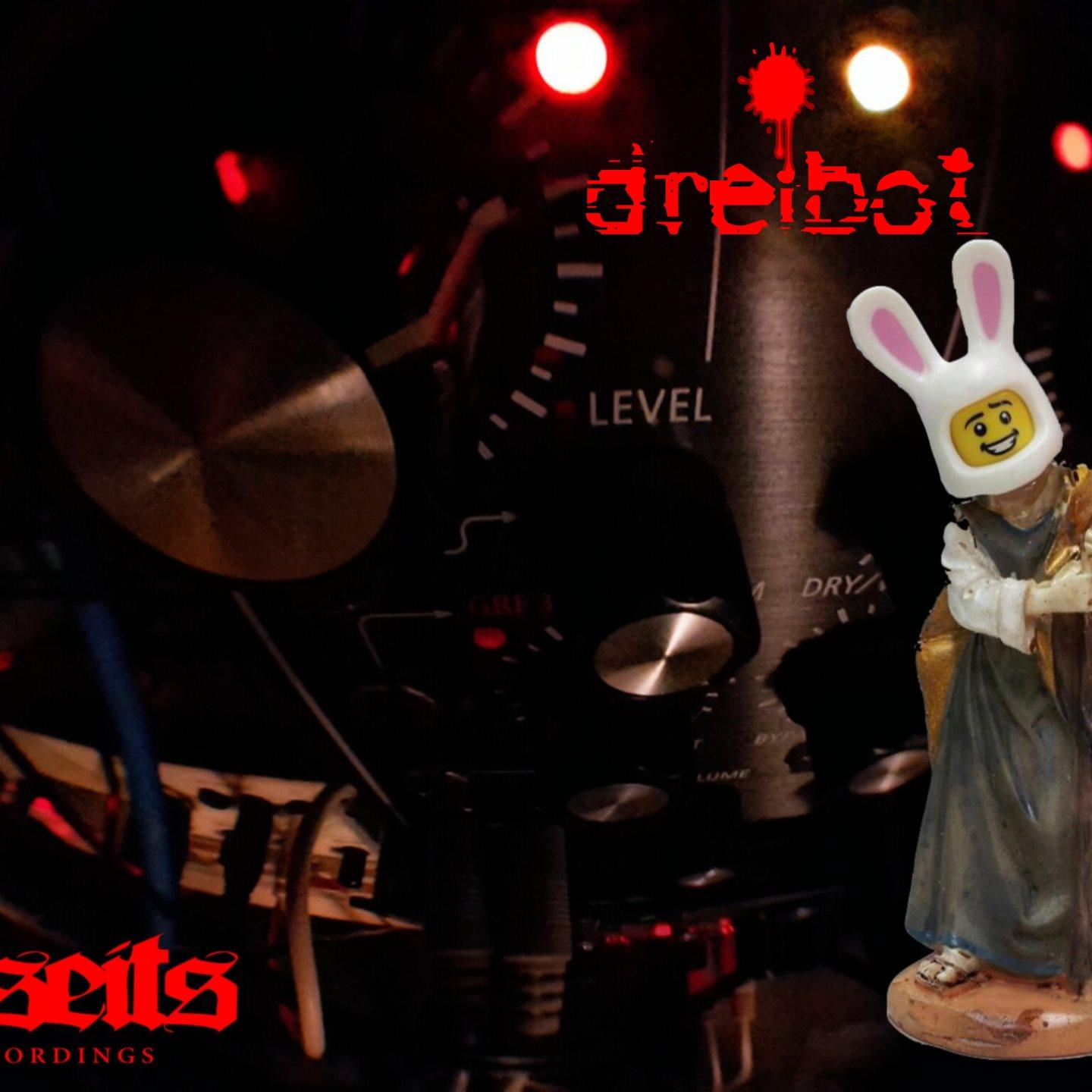 Dreibot