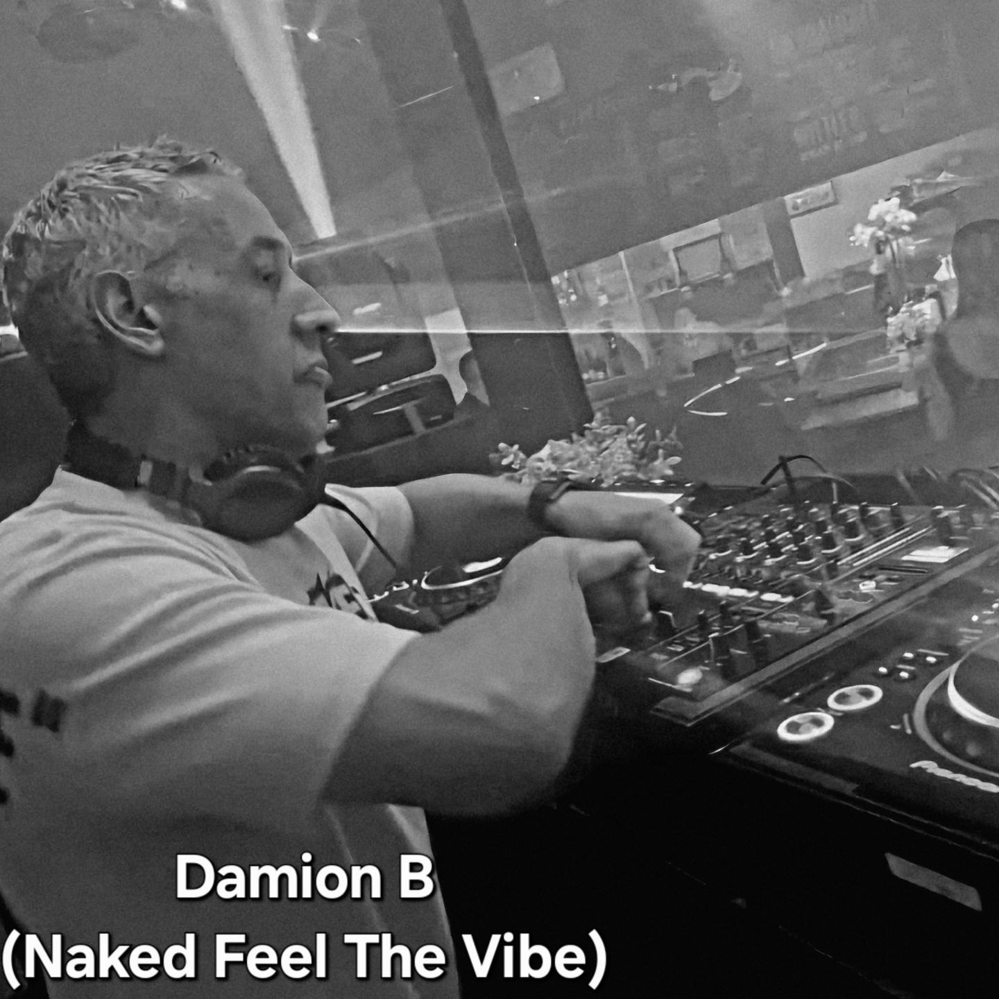 Damion B