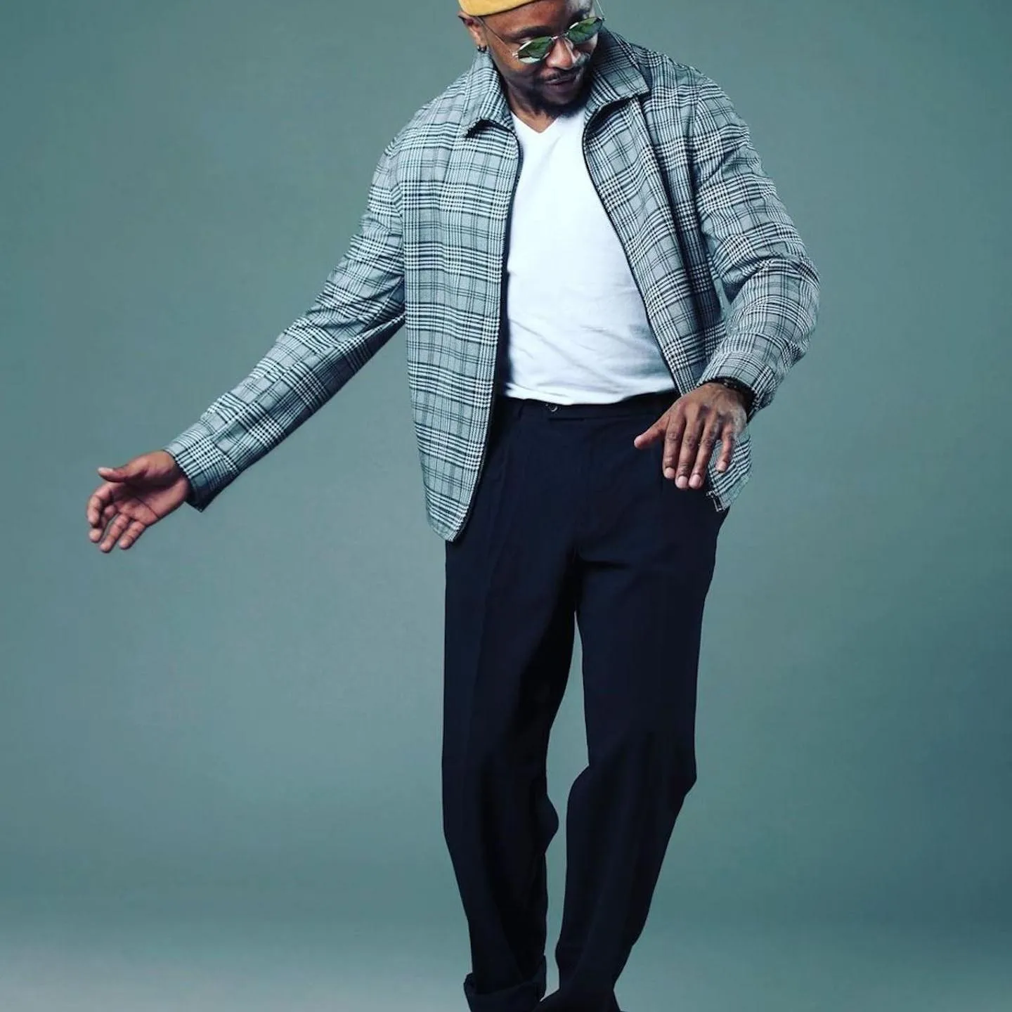 Idd Aziz
