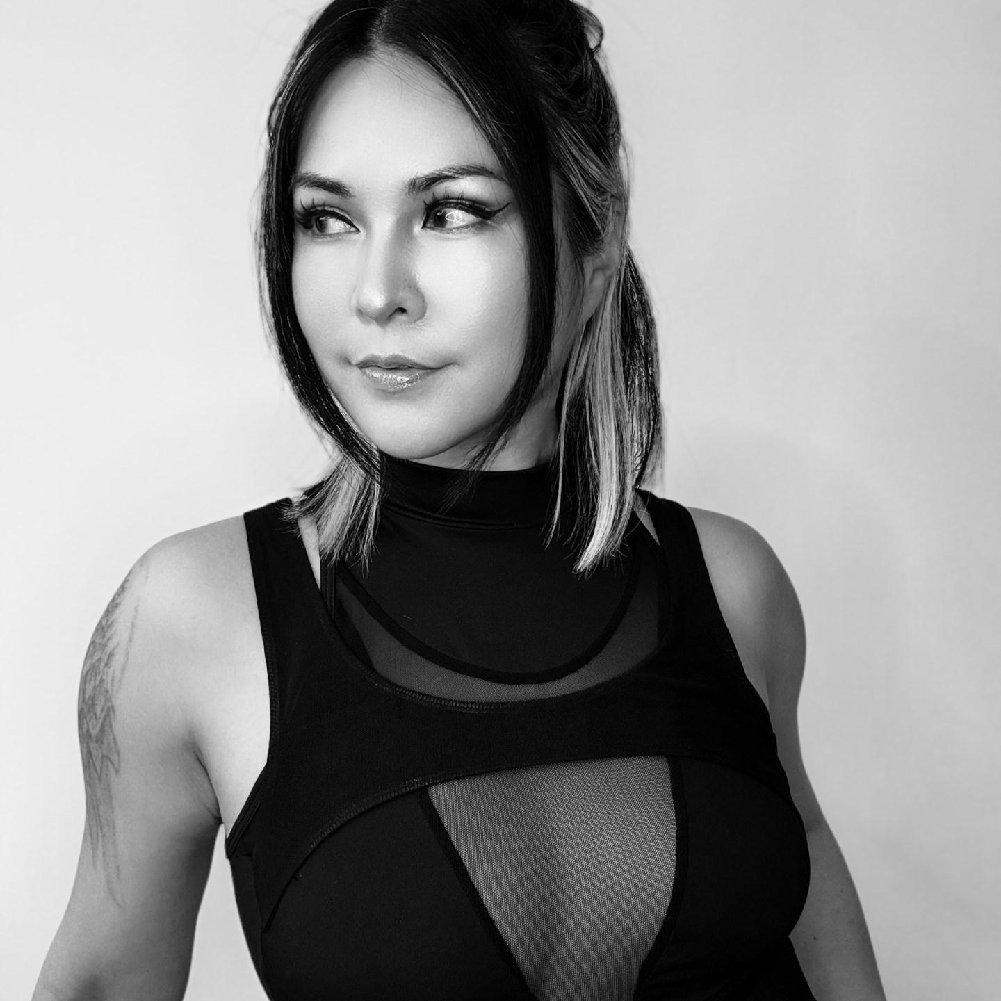 Vivienne WU