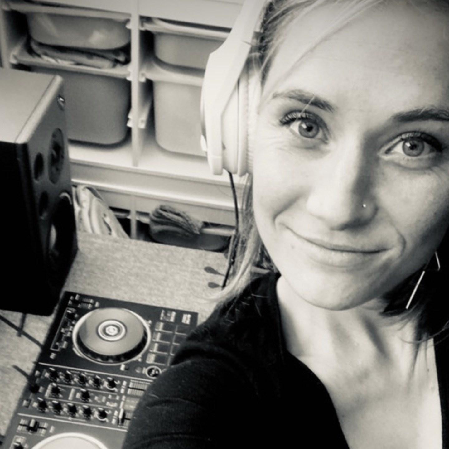 Doreen Van Steen