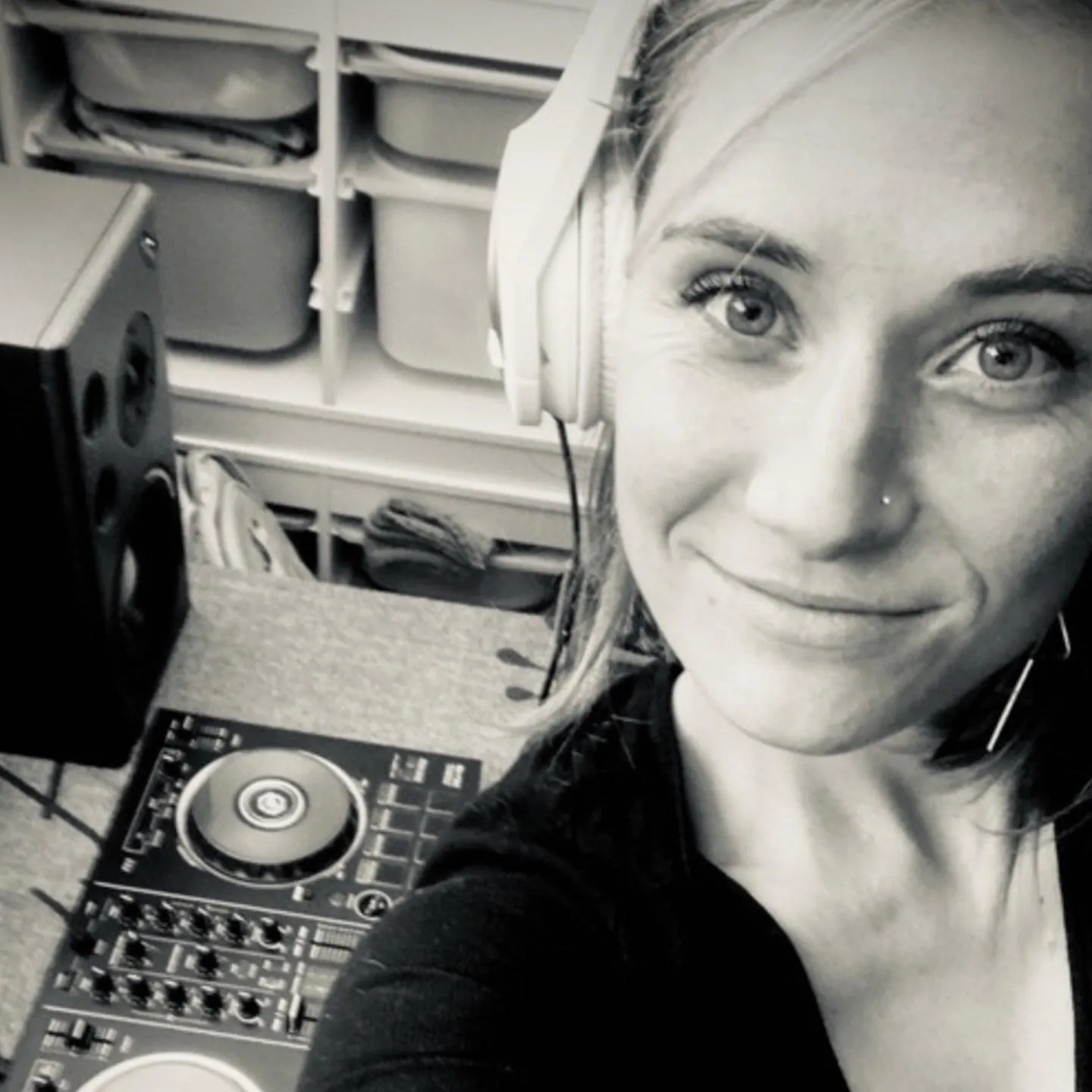 Doreen Van Steen