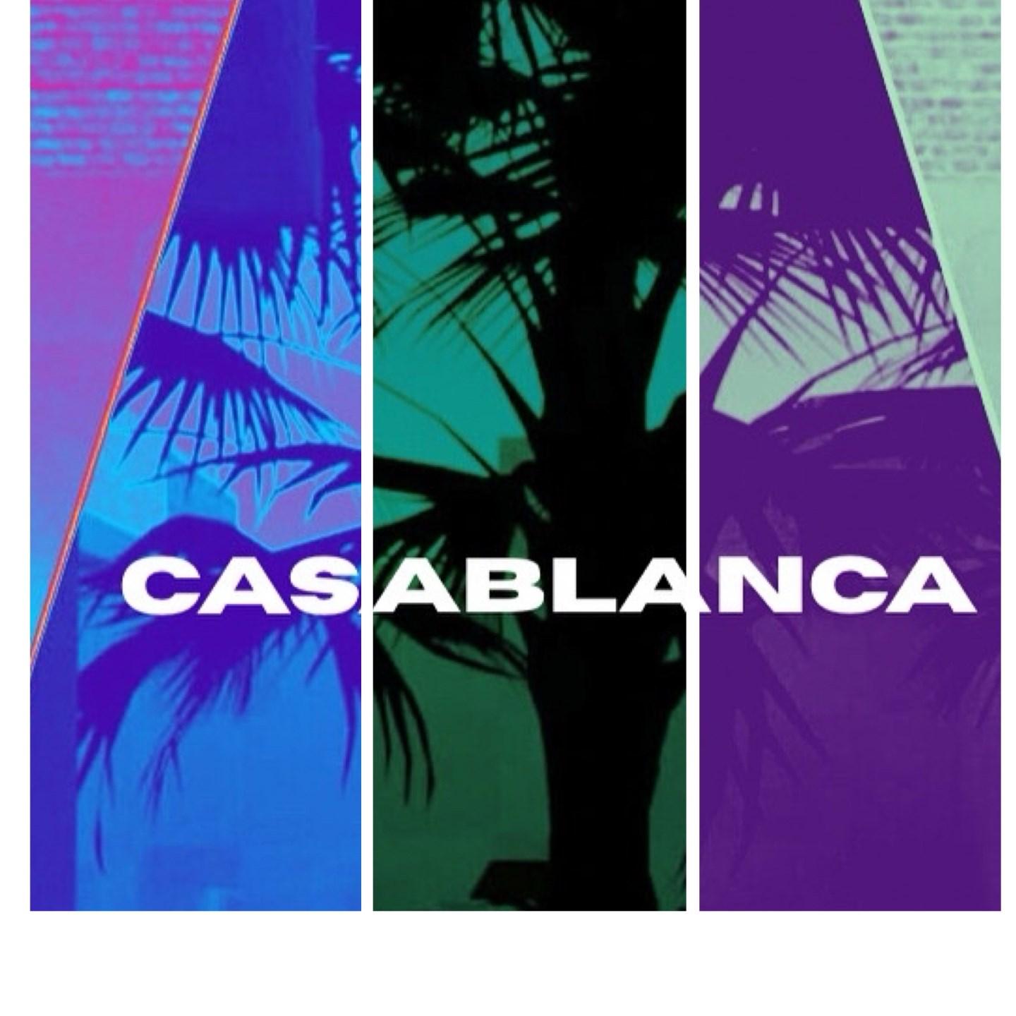 Casablanca
