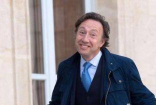 Ouai Stéphane