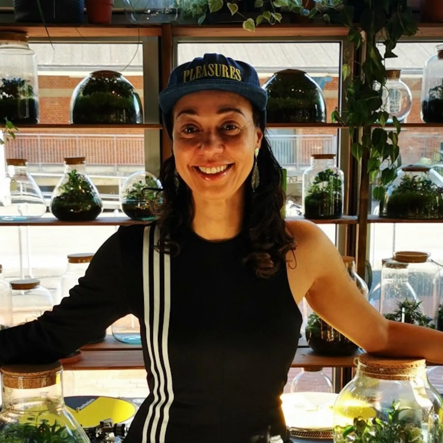 Carla Schack