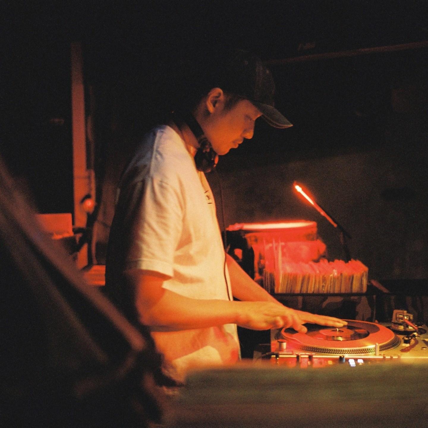 DJ Soulscape