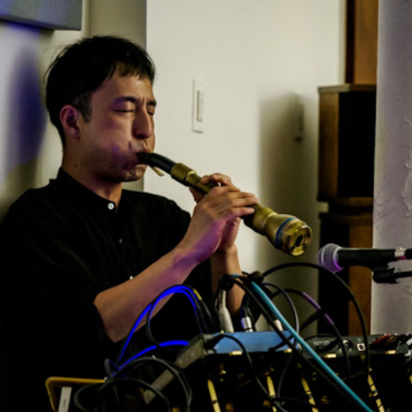 Kenichi Iwasa
