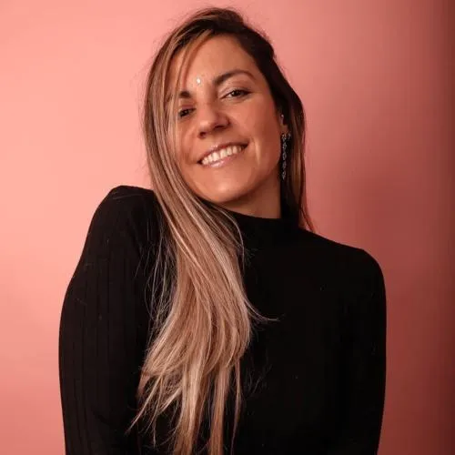 Ana Belén