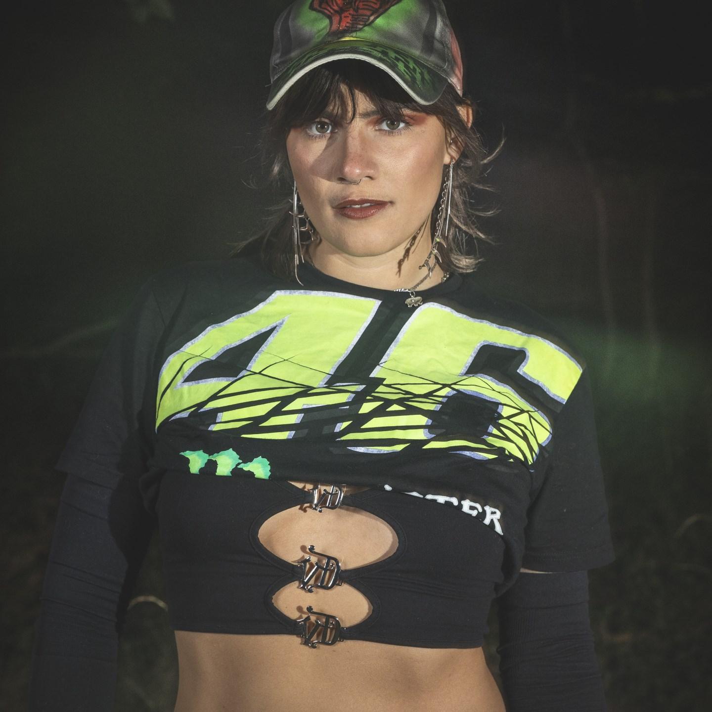 Ursula Erdmann