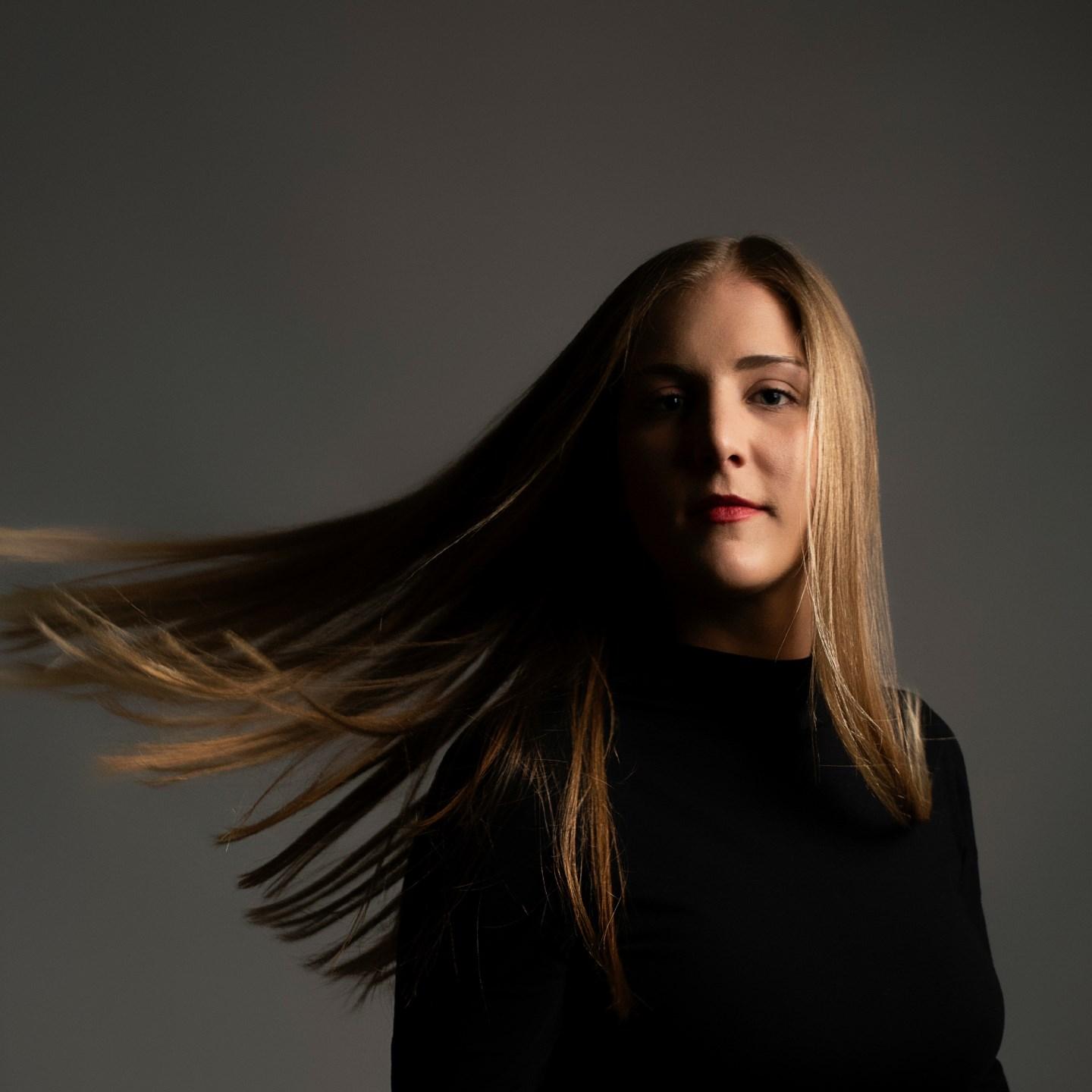 Ena Smajic