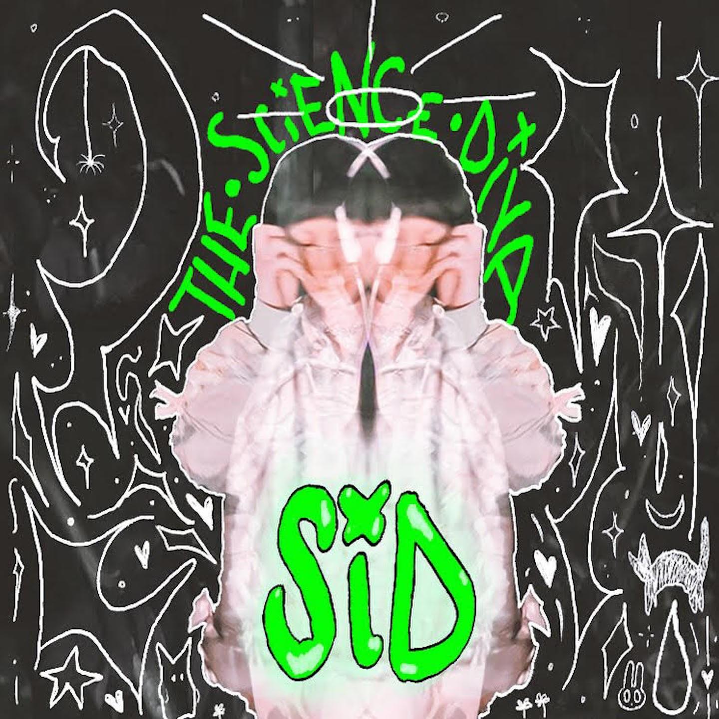 Sid The Science Bitch