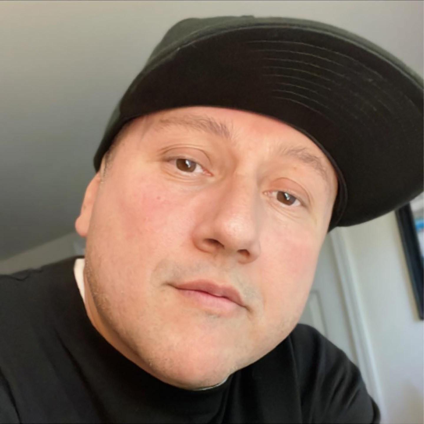 Joe Lanzon