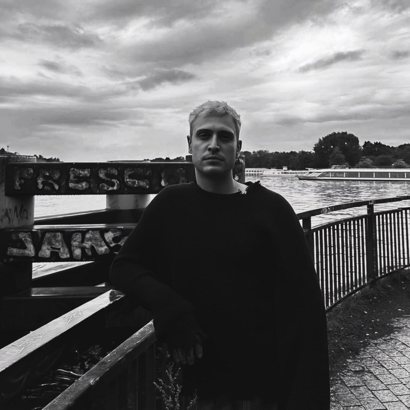 Serge Taub