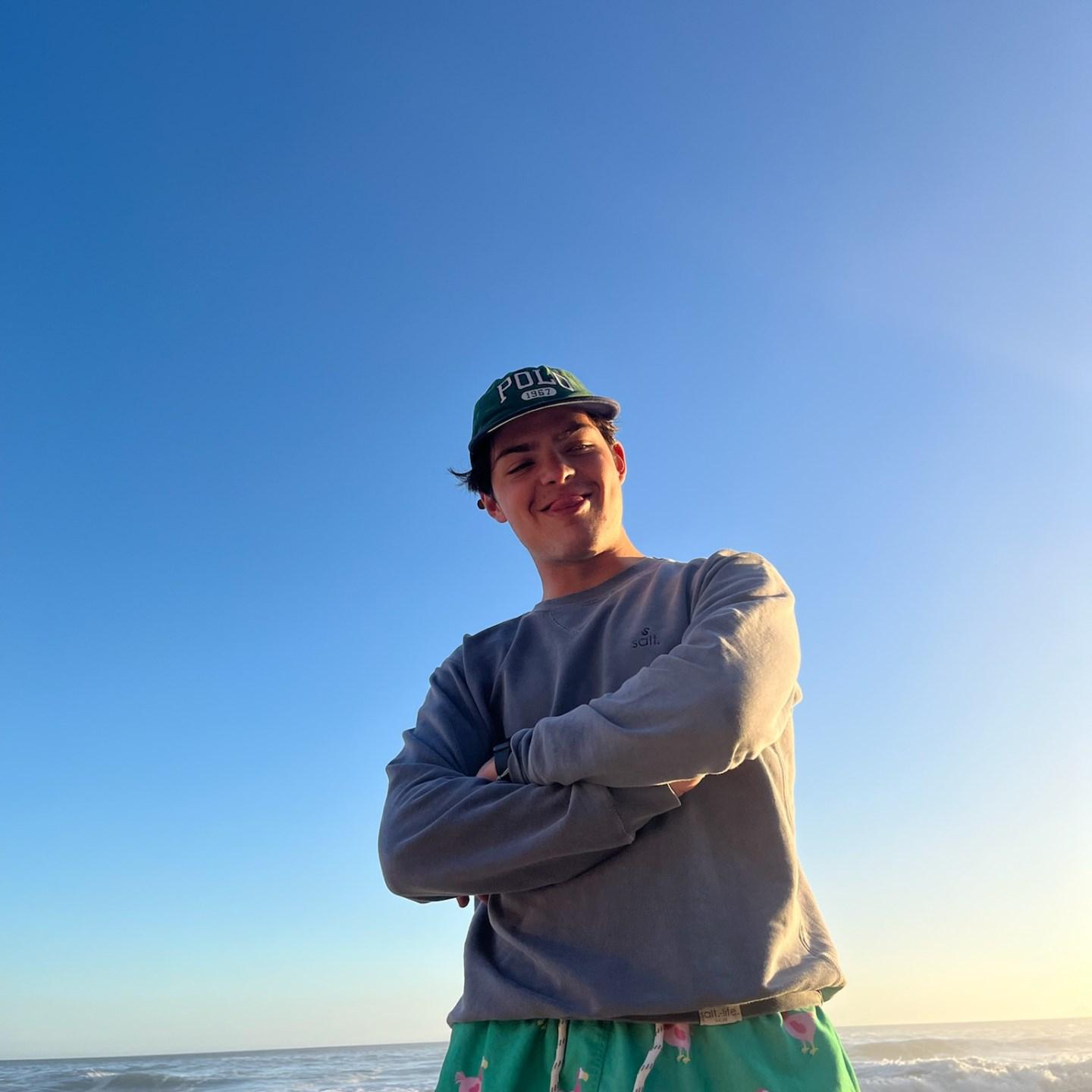 Ben Kok (ZA)
