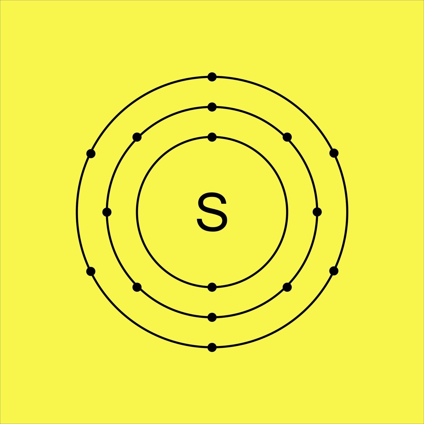 Sulphur