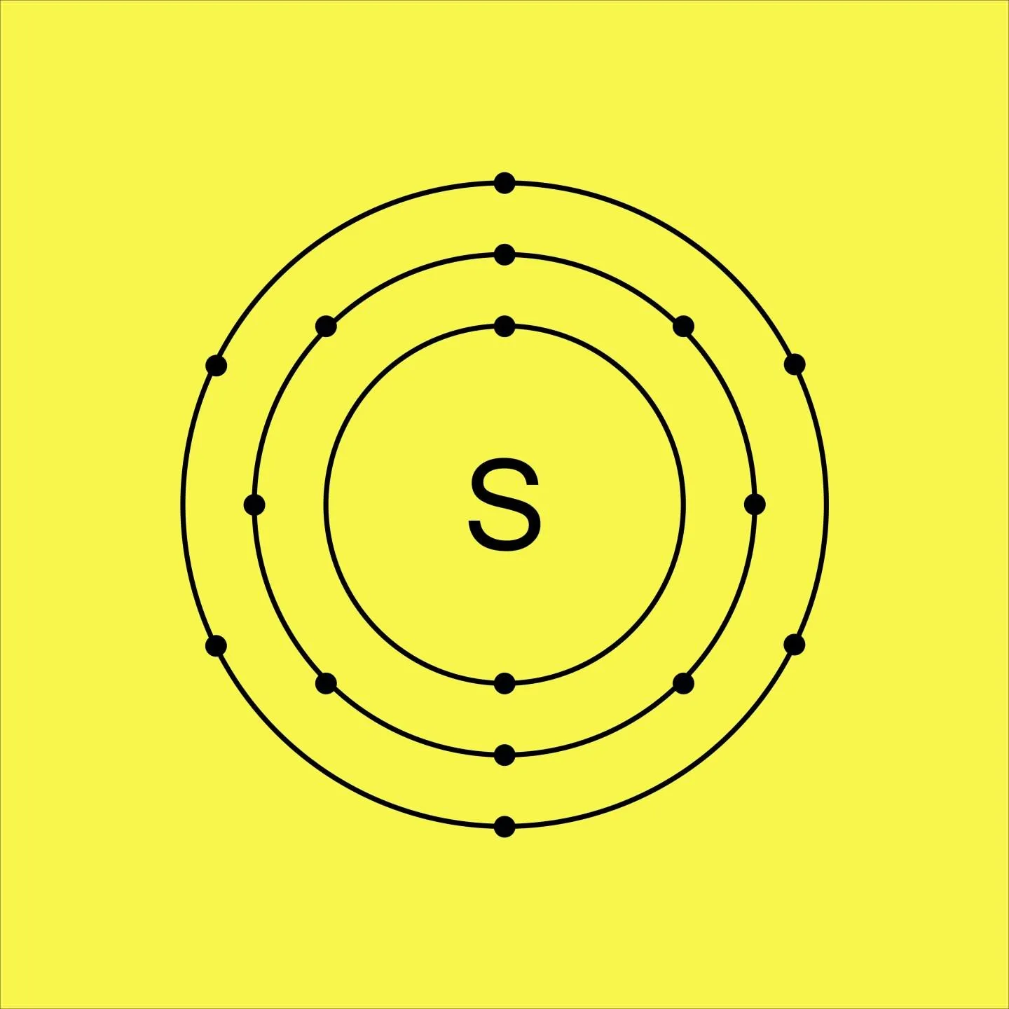 Sulphur