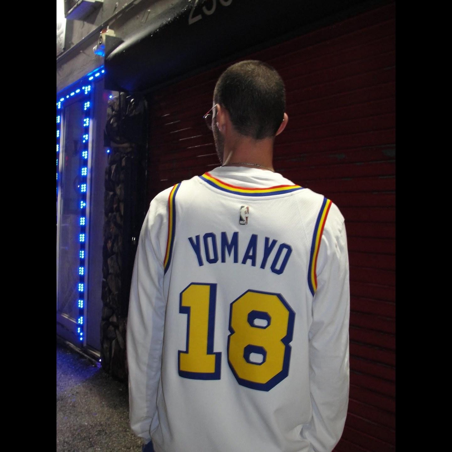 YOMAYO