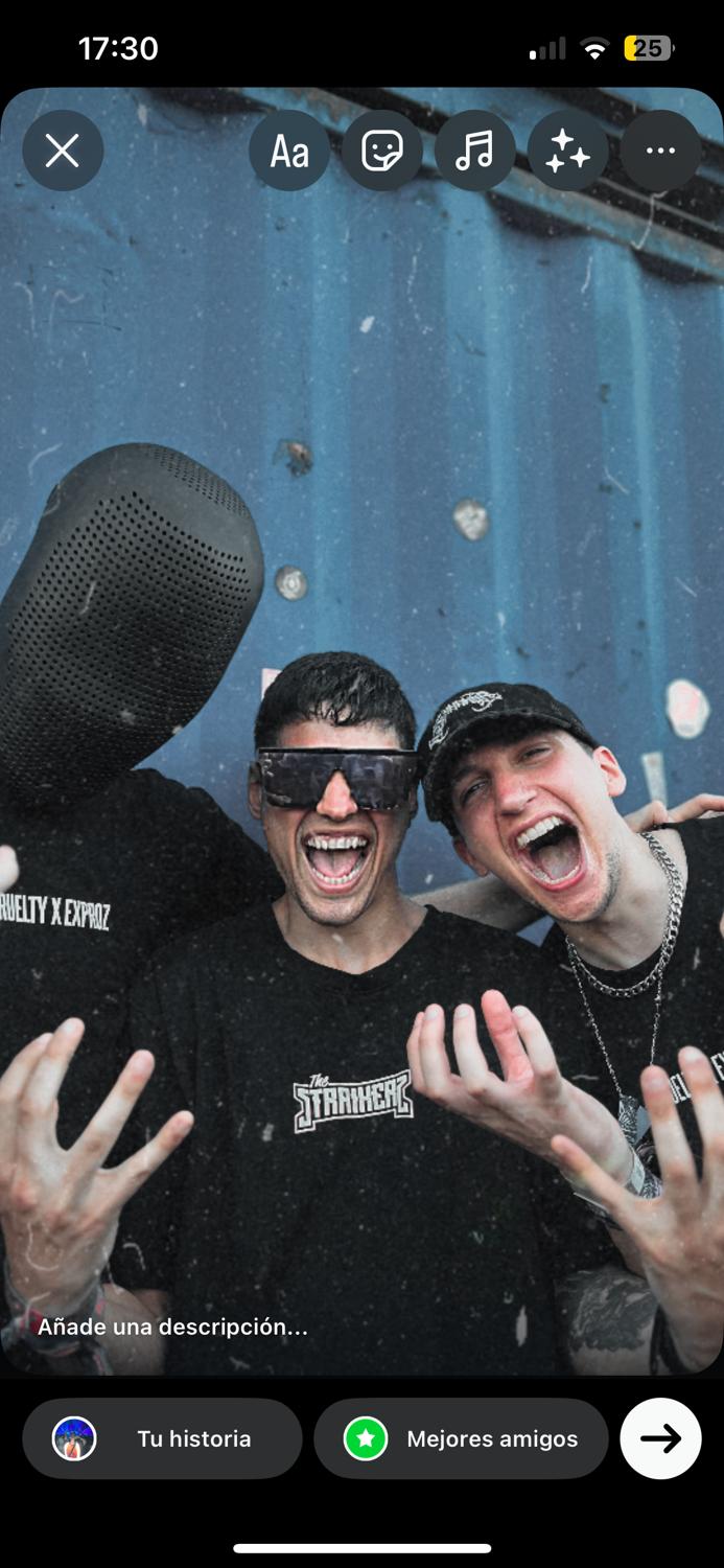 DXTRSN