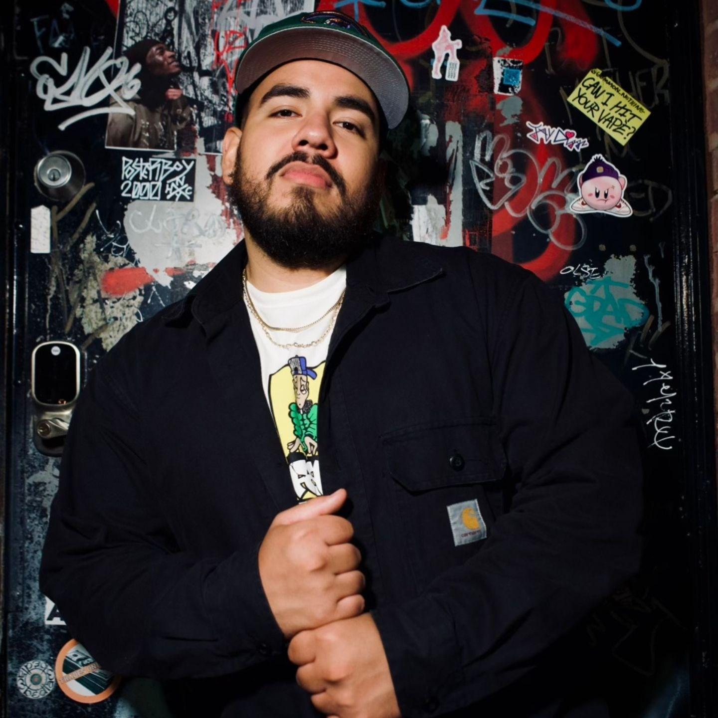 Jay Esko