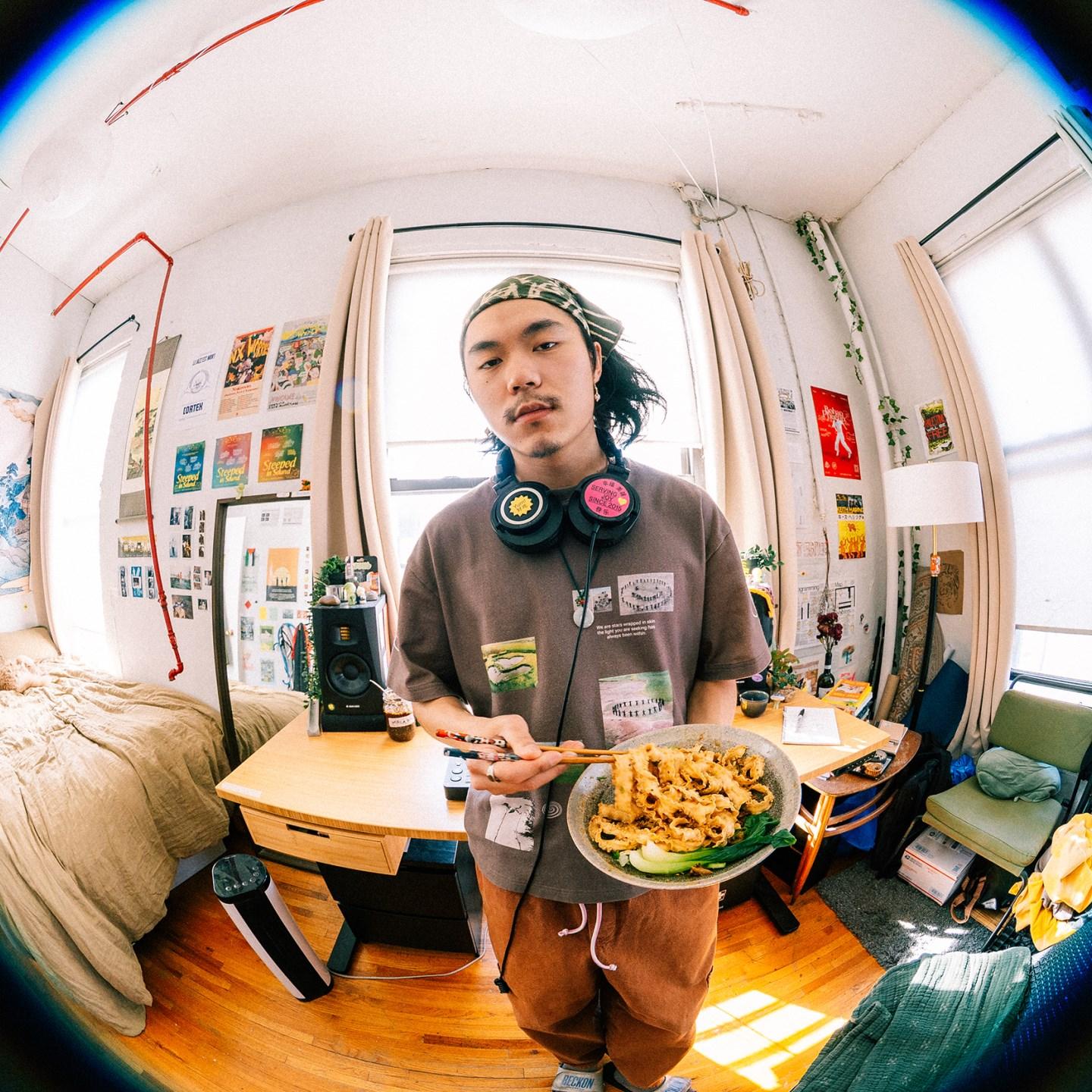 dj 5spice