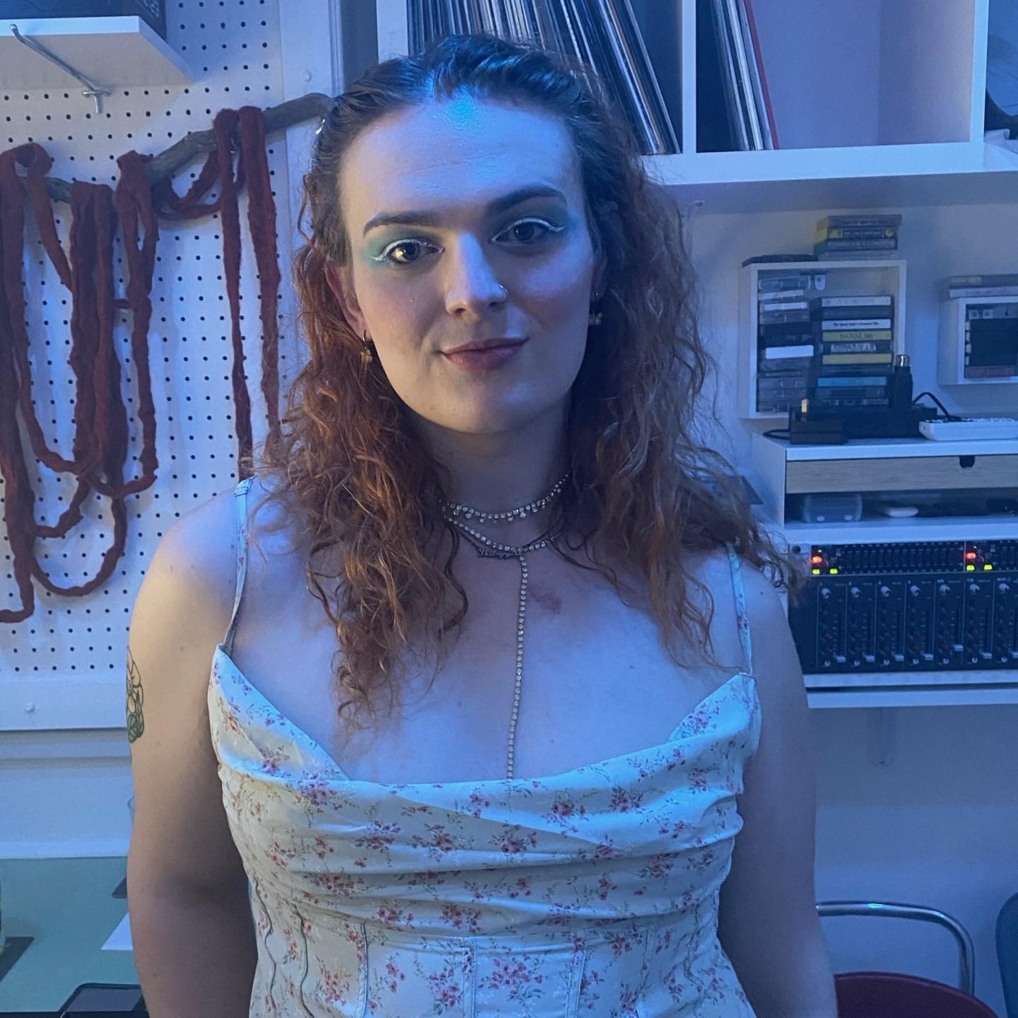maenad