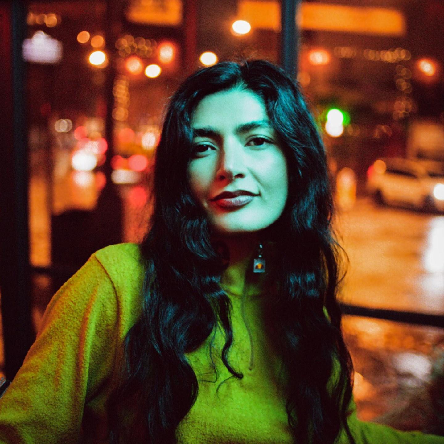 Tania Atyabi