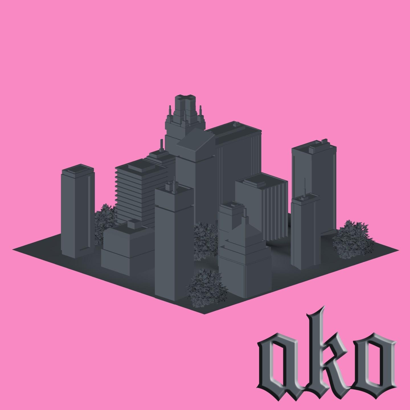 ako
