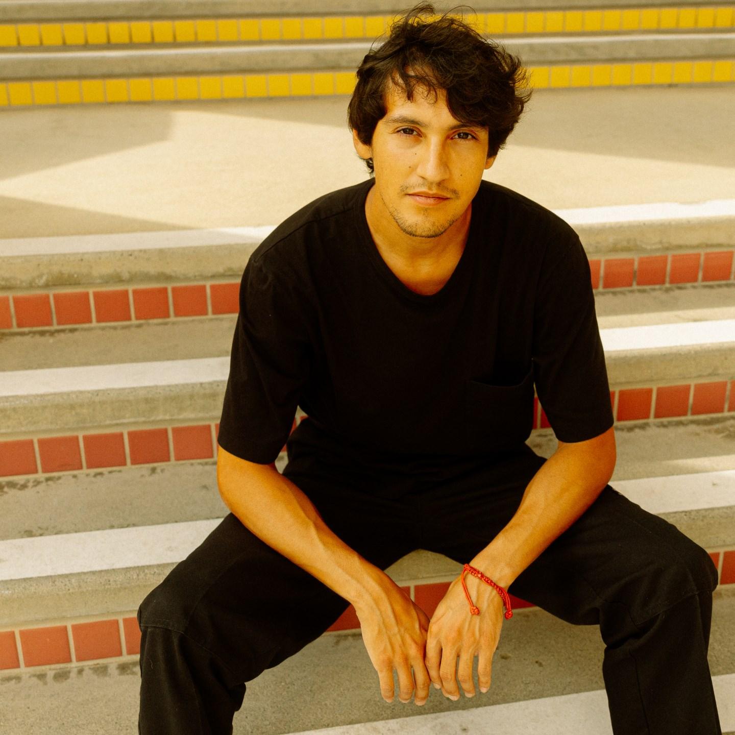 Julian Ortega