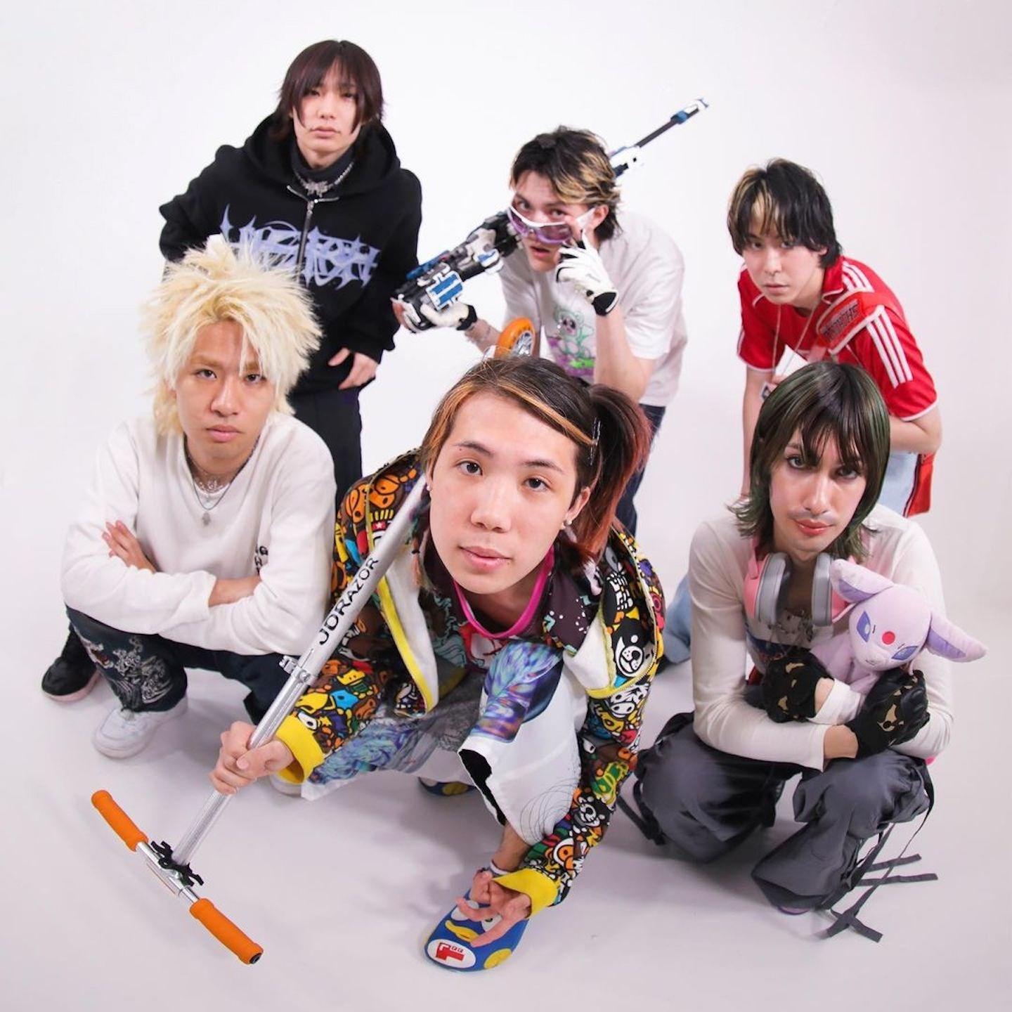 STARKIDS