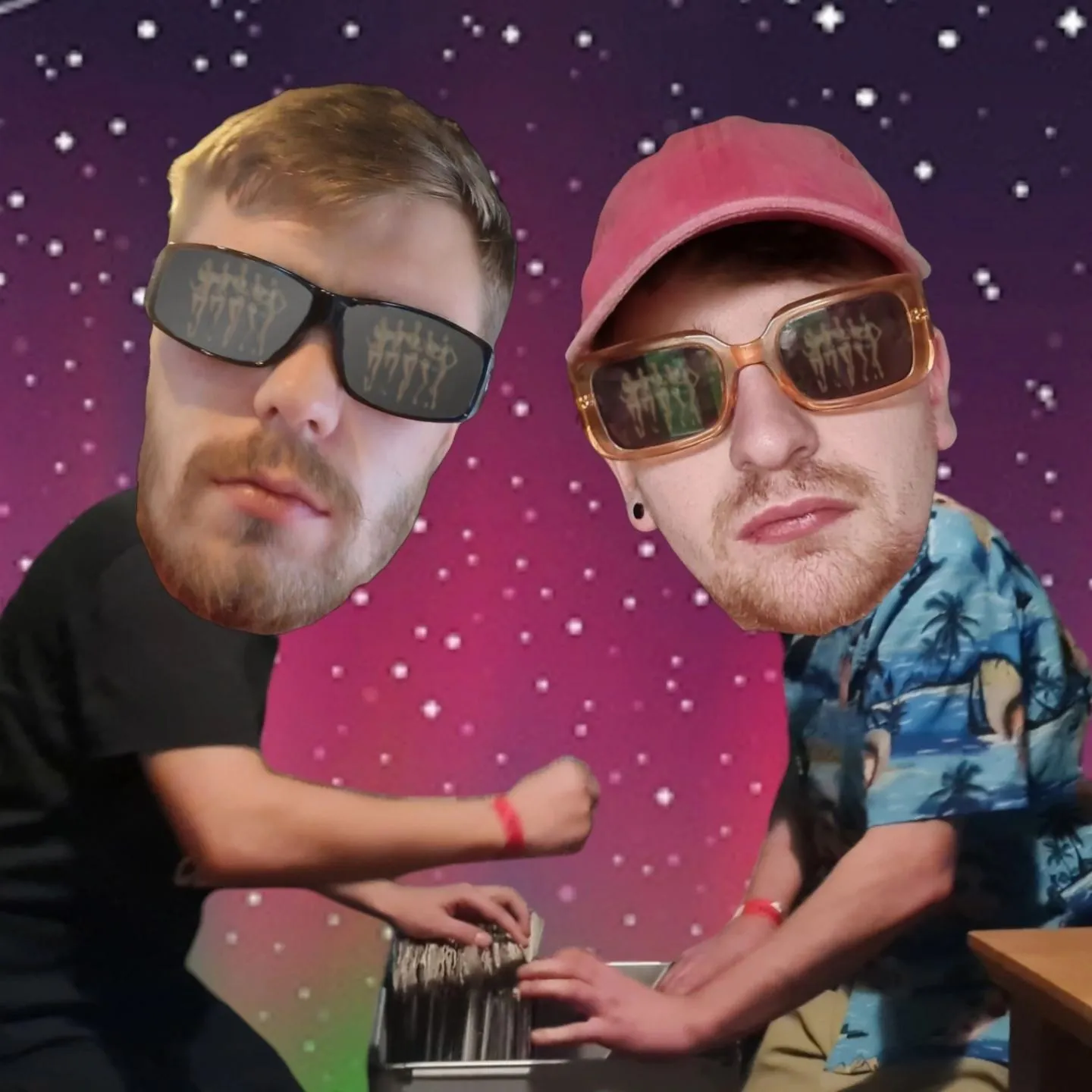 JZ Groovers