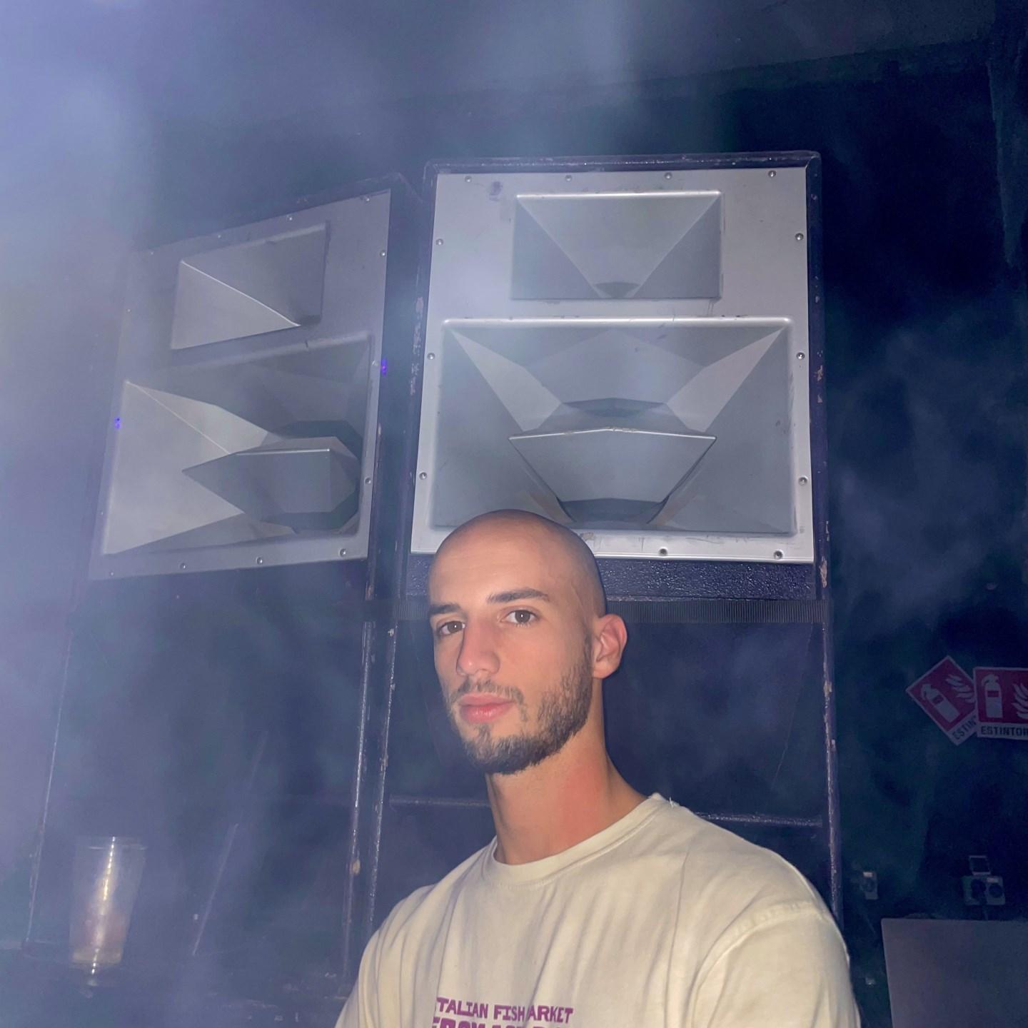 Lorenzo Da Ros