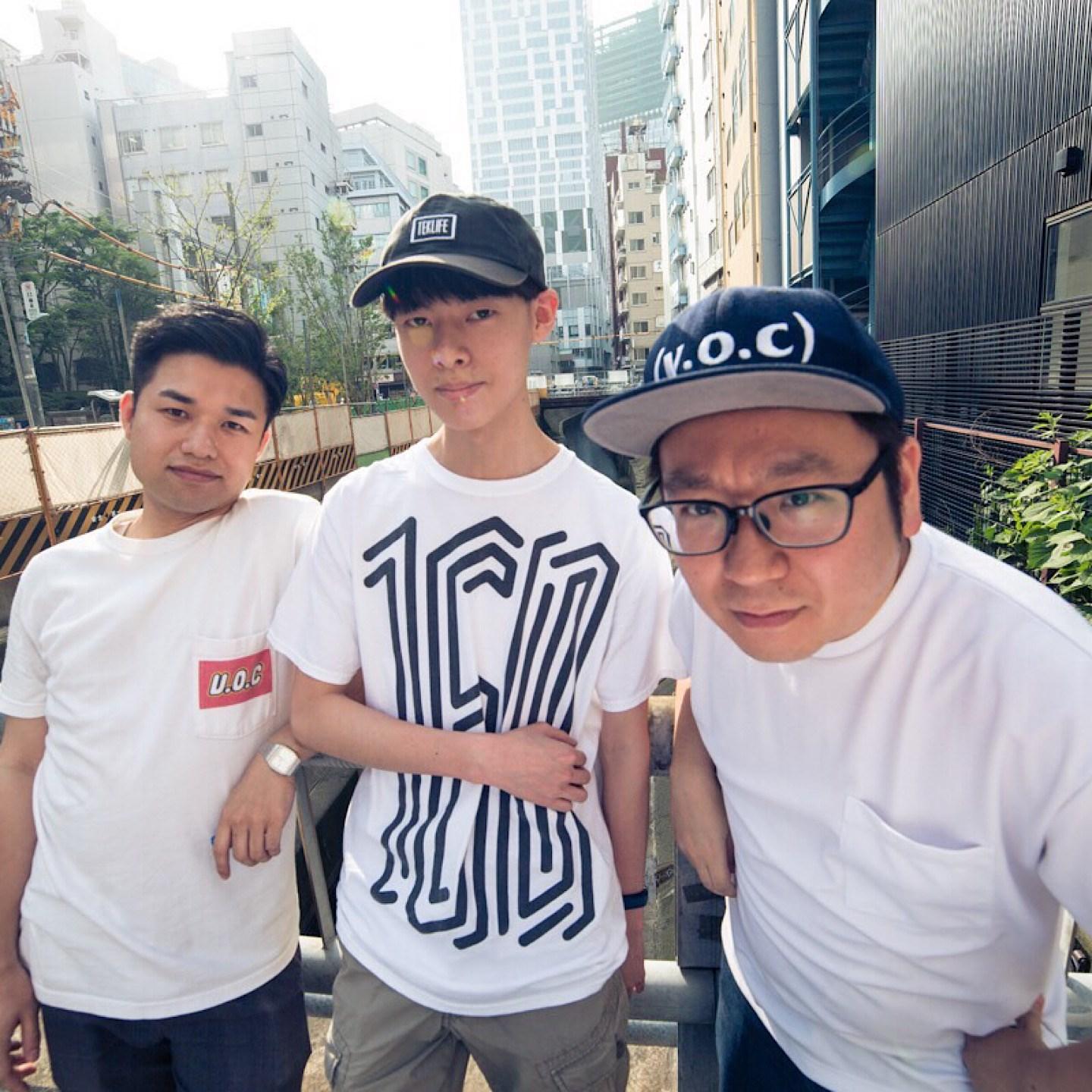 v.o.c tokyo