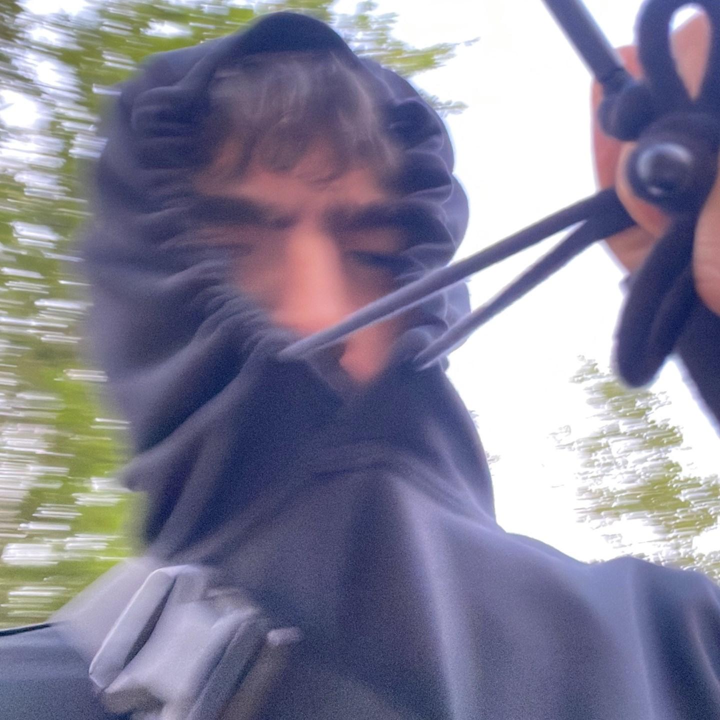 NOCHAV